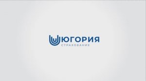Новый логотип Югории