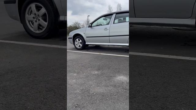 Видеообзор Skoda Oktavia Tour 2008г 1.6 МТ (102л.с.)