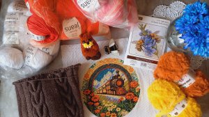 ВЛОГ 10/26 МОЙ ДЕНЬ💐ПОДАРКИ❤️ФИНИШ И ПРОДВИЖЕНИЯ🍀🍀🍀