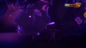 металл карбон W 3 сезон песня