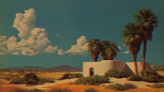 Still Earth, Shifting Sky ⧸ Psychedelic Rock Music