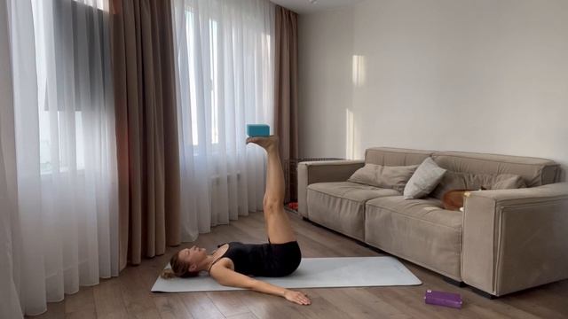 Тазовое дно_силовая