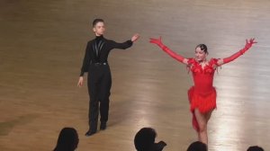 гр.34 - Ю-1 (до С кл.) LA - F