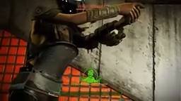 Fallout 4 Прохождение  Замок 🦎 Королева Болотников 🦎