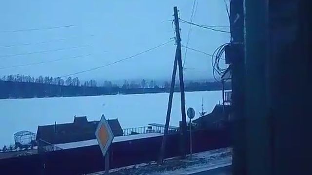 То снегто дождь.