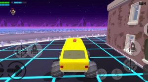 Чикен ган , но это...