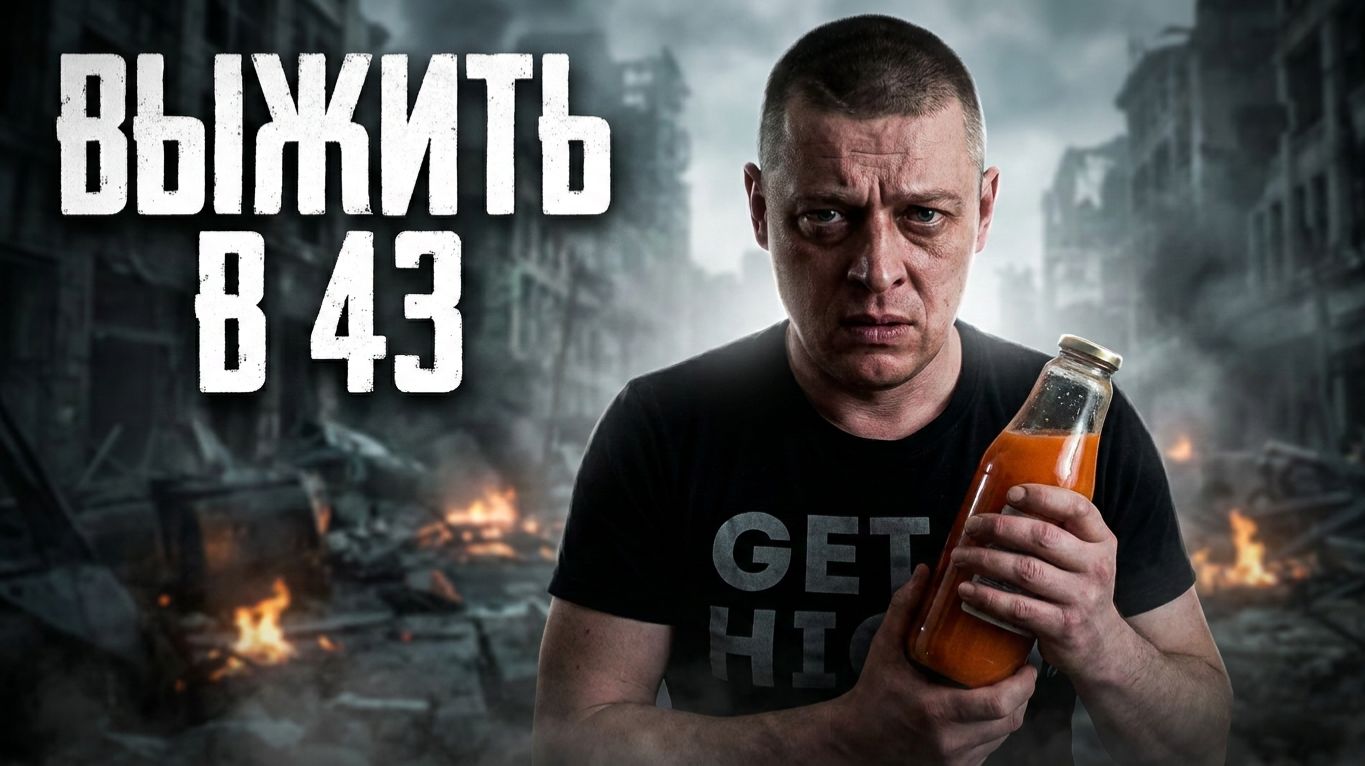 Праздную дома свое День Рождение.Рассказываю какие планы на жизнь и что буду делать дальше.