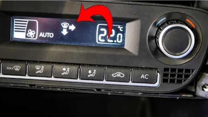 Скрытая функция Фольксваген Поло, о которой должен знать каждый владелец