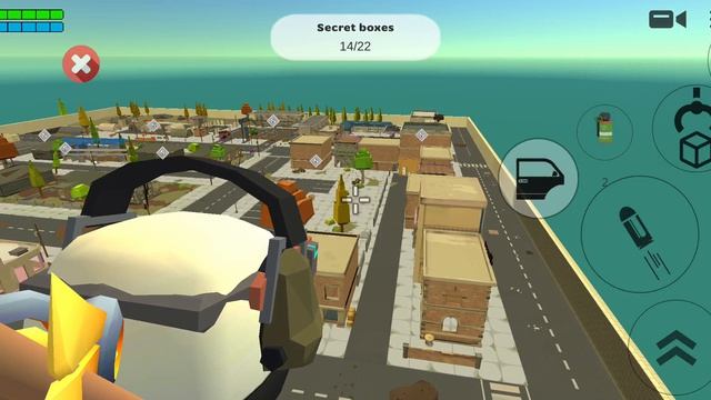 ржака с режима Elitesquard 🤣