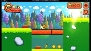 Крутой эмодзи шарик 4