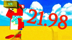 [1 место в России] 4 СПИДРАН МИССИИ!