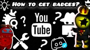 How to get ALL badges in Imposter 3D: Online Horror?🤨