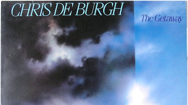 Chris De Burgh – The Getaway (Side B)