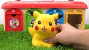 Asmr. Видео для детей. Нэвкин тв.(42)