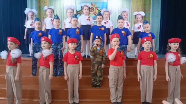 Конкурс Песни огненных лет 2026