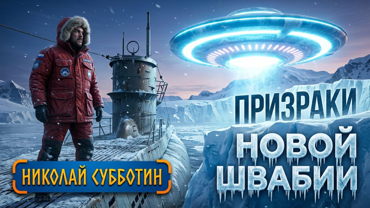 Николай Субботин: 