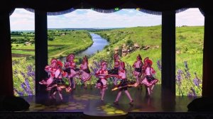 «АнтрЕ»_«Орловские заглядки»