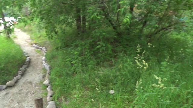 ГОРНЫЙ АЛТАЙ ЧАСТЬ 6