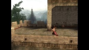 Прохождение Mortal Kombat Shaolin Monks #2.1 Академия Ву-Ши.Битва за Академию