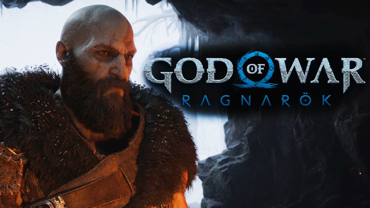 ИСТОРИЯ ПРОДОЛЖАЕТСЯ • God Of War Ragnarok #1