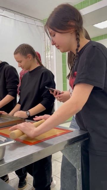 День открытых дверей