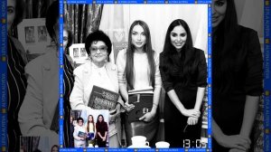 QUEENS OF AZERBAIJAN.. 👑👑🙏🙇❤️❤️❤️🌙🌙🌙✨ #LEYLAALIYEVA #ALYONAALIYEVA