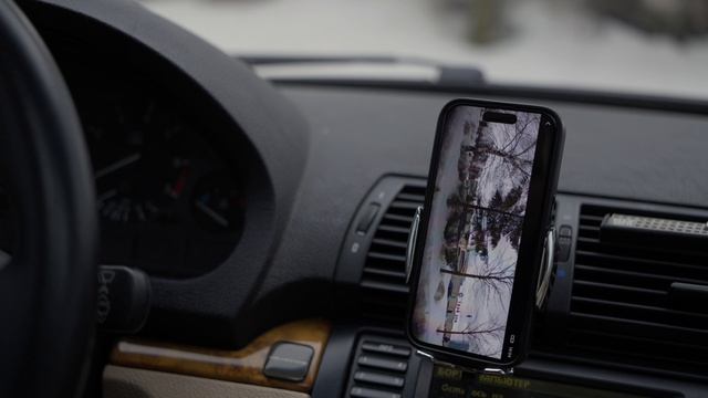 Видеорегистратор автомобильный X-CAN COB 3 , 3 в 1