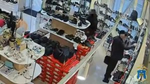 В Ессентуках направили в суд дело о краже семи пар обуви
