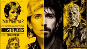 Саундтрек Важный и главный путь|Ирина Одарчук Паули