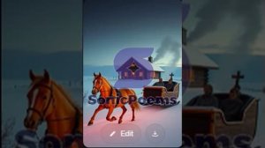 Сергей Есенин — Ямщик (вар2)