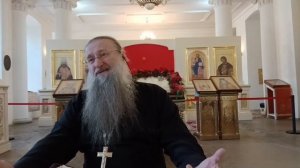 19.04.2026. Богословие Воскресного дня. Неделя Фомина. Антипасха. Ин.20.19-31.