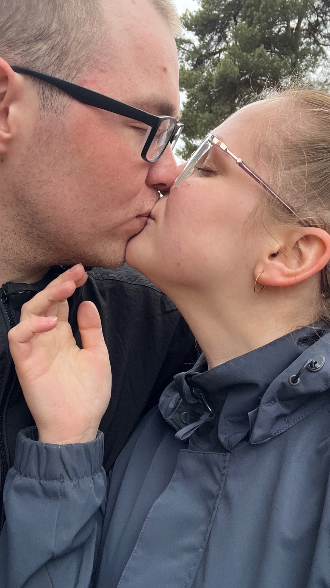 Эля и Стёпа