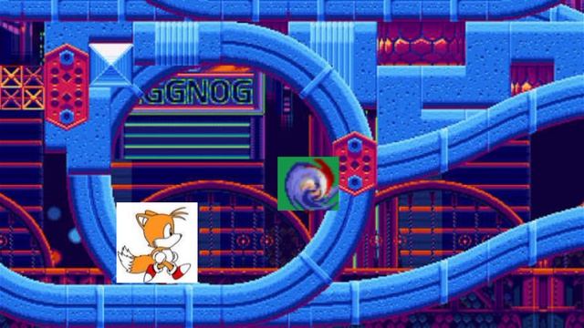 Соник
МАНИЯ