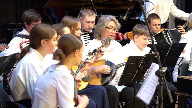 Вариации на тему рнп 