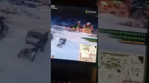 мир танков стрим общего теста