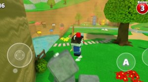 как попасть в Baacrooms в Super bear Andventure