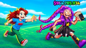 😱ПОСТРОИЛА БАЗУ ЛИЛИ из ПОППИ ПЛЕЙТАЙМ Poppy PlayTime