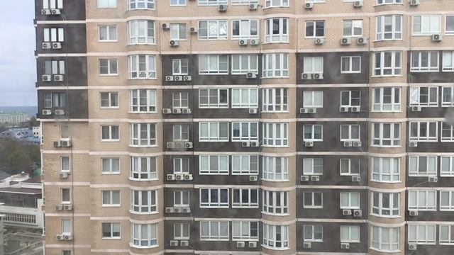 Замедлиный город