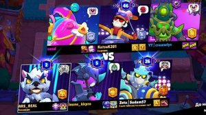 бравл старс