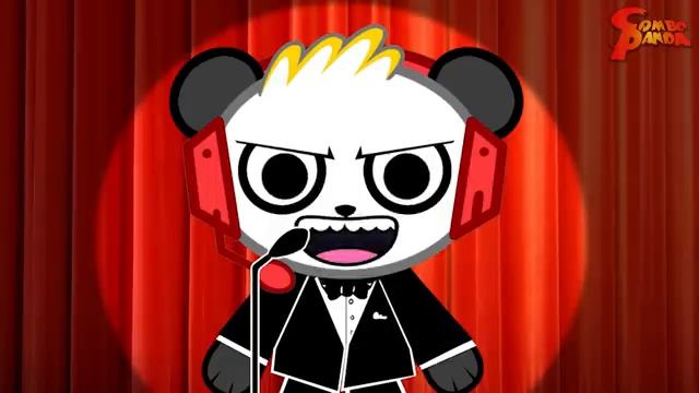 100K Subs Special! Combo Panda Face Reveal And Awards