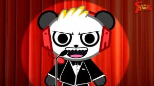 100K Subs Special! Combo Panda Face Reveal and Awards