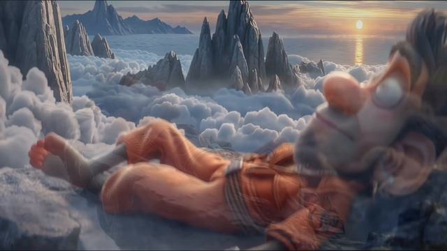 S02E04. Tatrzańskie Reggae. Nana Banana