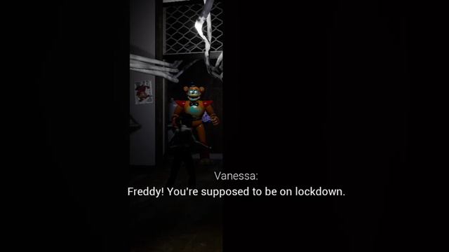 угарным глэмрок бебра ой то есть фрэдэ