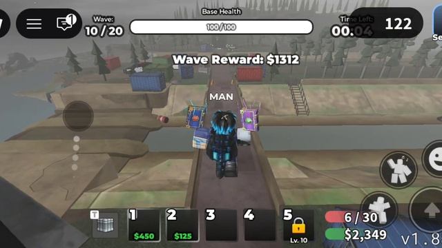 как получить скин на тафа Forsaken охотник