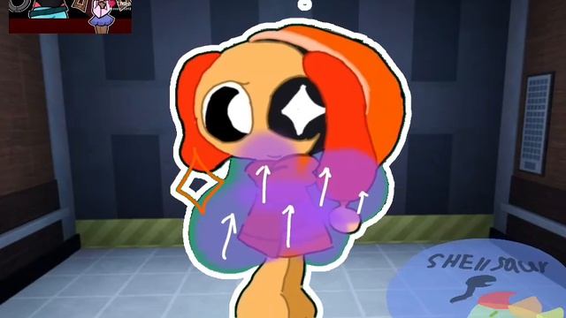 может ей стать? (опис)