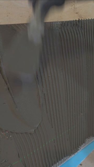 Укладка керамогранита на пол 19.04.26