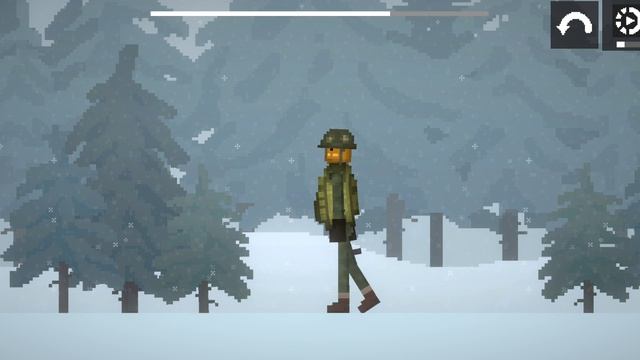 конец штурма