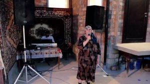 Къурбанкъиз Далгатова