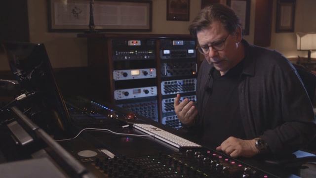 Inside The Track 7 - Part 2