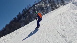 Красная Поляна 2026